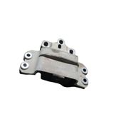 Coxim Motor Esquerdo Tiguan 2.0 2012 A 2014 1k0199555