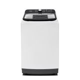 Lavadora De Roupas Midea Wave Agitator 13kg Branca 127v (ma512w130a/wk-04)