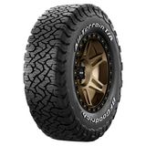 Kit 2 Pneus Bfgoodrich 285/70 R17 126/123s All-terrain Ko3