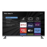 Smart Tv 40 Philco Led Roku Tv Dolby Audio Ptv40e3ersgb Bivolt