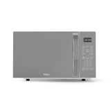 Micro-ondas 33l Philco Pmo38s Limpa Fácil 1400w 220v