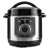 Panela De Pressão Britânia Bpp01pi Multifuncional 3l 110v