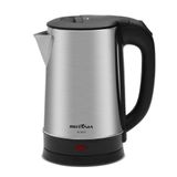 Chaleira Elétrica Britânia 1,6l1500w Base 360 Bche01 110v