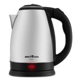 Chaleira Elétrica Britânia Bch25 2linox 220v