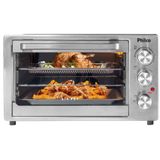 Forno Elétrico Philco Pfe40i Air Fryer 40l 110v