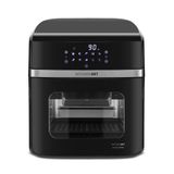 Air Fryer Oven Philco 12l Kitchen Art Digital Kfr02 110v
