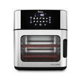 Air Fryer Philco 16l 4 Em 1 Painel Digital Paf16a 220v