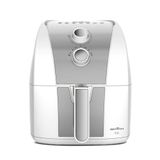 Air Fryer Britânia 5,5l Antiaderente Redstone 1500w Baf52 220v
