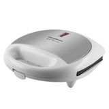 Sanduicheira Britânia Bello Pane Inox 750w 220v