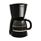 Cafeteira Britânia Cp30 Inox Preta 220v
