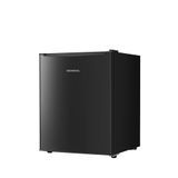 Frigobar Mondial 73l Porta Reversível Preto Fgb-01-b80 110
