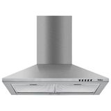 Coifa Pirâmide Philco 60cm Inox Depurador E Exaustor Pco62i 220v