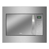 Micro-ondas De Embutir 28l Philco Limpa Fácil 1400w Pmb28eb 110v