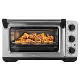 Forno Elétrico Air Fry Oven Philco Pfe36s 36l 4 Em 1 220v