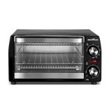 Forno Elétrico Britânia 10l Bfe11 2 Resistências 110v