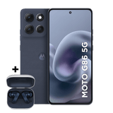 Motorola Smartphone Motorola Moto G86 5g + Moto Buds 256gb