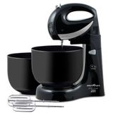 Batedeira Britânia Bbt400p Concept Preto 400w220v