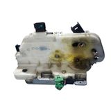 Fechadura Elétrica Dianteira Direita Ford Edge 2014 986961