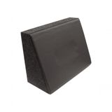 Caixa Vazia Para 1 Subwoofer 10 Polegadas Invertida Pick-up