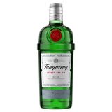 Gin London Dry Tanqueray Garrafa 750ml