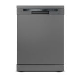 Lava Louça Midea Cinza 127v 14 Serviços (dwa14s1)