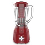 Liquidificador Britânia Blq970 Turbo 900w2,6l 220v