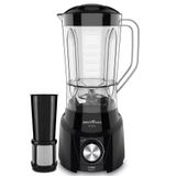 Liquidificador Britânia Blq970p Turbo 900w110v