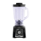 Liquidificador Powermix Arno 700w Lq33 Preto 110v