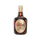 Whisky Escocês Blended 12 Anos Grand Old Parr Garrafa 750ml