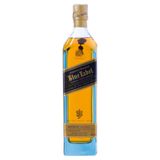 Whisky Johnnie Walker Blue Label 750ml