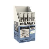 Creatina Creapower Creapure Stick Plant Power 30 Unidades 3g