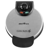 Máquina Golden Waffle Britânia 850w110v