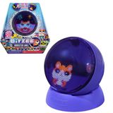 Brinquedo Bitzee Pet Virtual Bola De Hamster E Amigos Sunny
