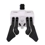 Pacote Xbox Strike Mod Collective Minds Paddle Controller