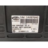 Modulo Injeção Gol/parati 1.6 Mi Gasolina 377906021fd