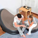 Sofá Inflável Perfeito Para Relaxar Com Ar Fresco