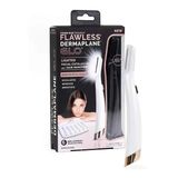Esfoliador Lâmina Facial Que Retira Pelos Com Facilidade