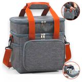 Bolsa Térmica Frios Ideal Passeios Bolsinha