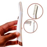 Esfoliador Ideal Para Retirar Pelos Do Rosto Rápido