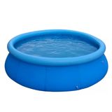 Piscina 1000l Infantil Para Aproveitar Com Alegria