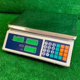 Balança Digital Comercial Para Com Precisão