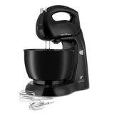 Batedeira Britânia Pérola 550 Turbo Tigela Para 4,3l500w220v