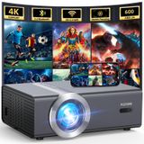 [projetor] Fudoni Electric Focus/auto Keystone Wifi 1080p