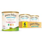Bebida Para Crianças Similac Pure Bliss Irish Farms 730 Ml X6