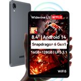 Tablet Alldocube Iplay60 Mini Turbo 8,4" 16 Gb+128 Gb+1 Tb Android 14