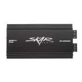 Amplificador Skar Audio Rp-1200.1d Monobloco Classe D 1200w