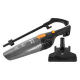 Aspirador De Pó Vertical Britânia 2 Em 1 1200wbas1200c 220v