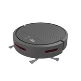 Aspirador Robô Philco Função Mop Seco Antiqueda Pase10 Bivolt