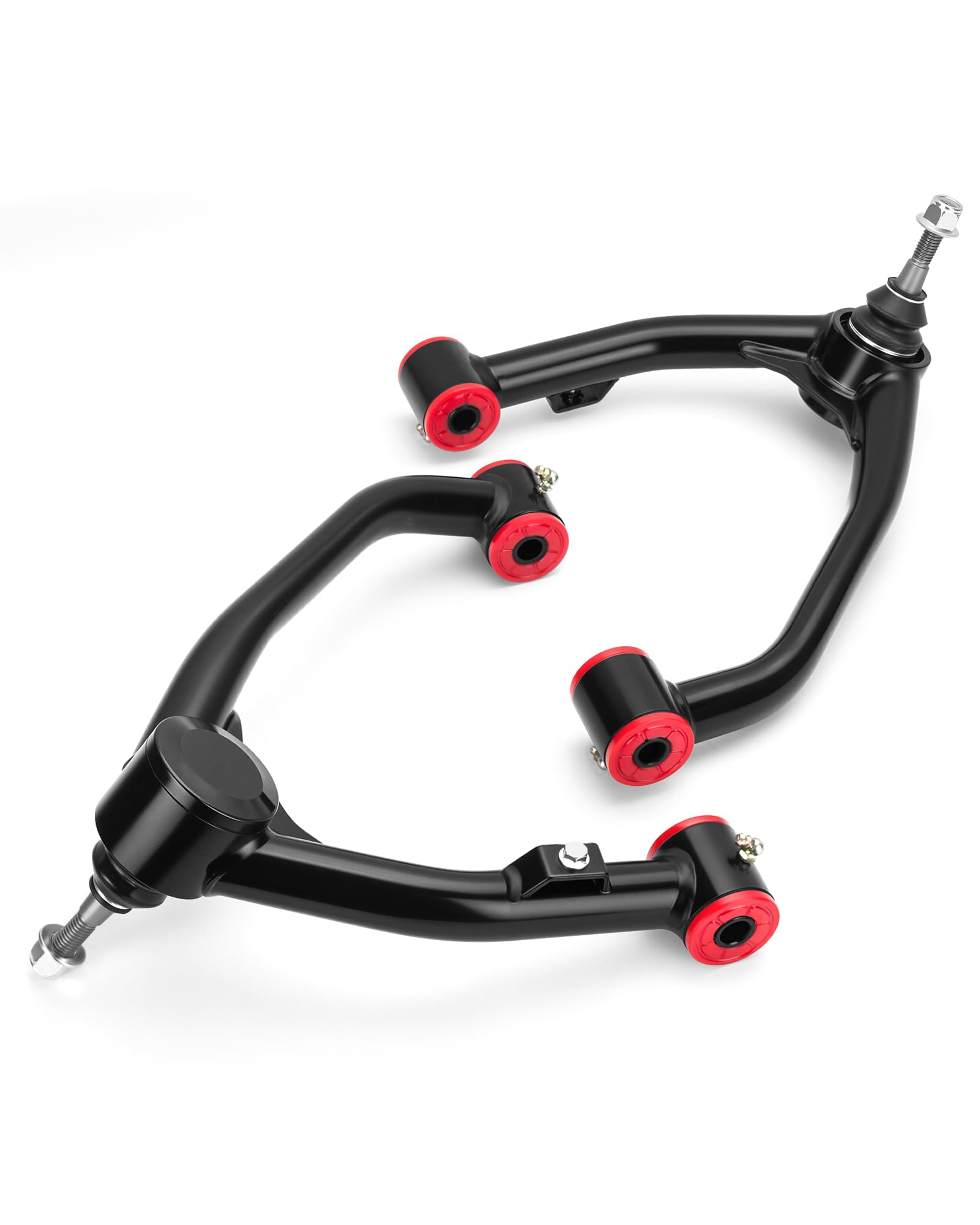 Braços De Controle Superiores Sucoso Para Chevy Silverado 1500 07-18