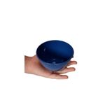 Tigela cumbuca bowl kit com 6 pçs 350 ml